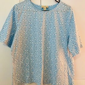 Applebee’s Blouse 🍎 🍏